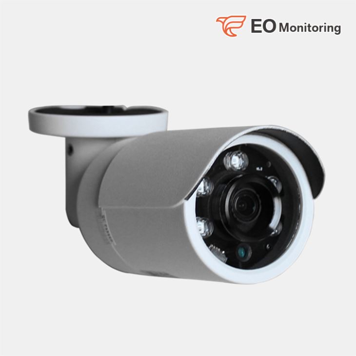Bullet Infrared Security Camera