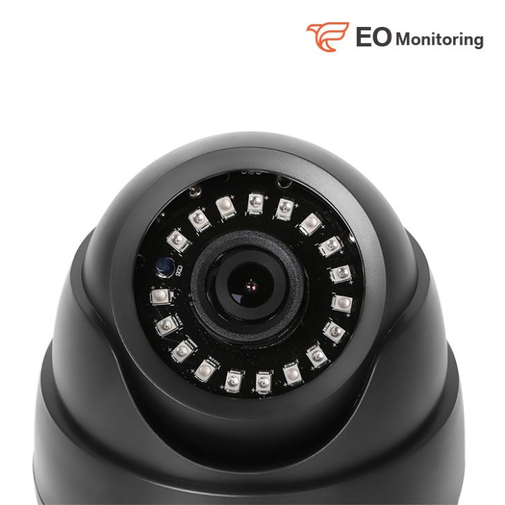 Dome AHD Security Camera