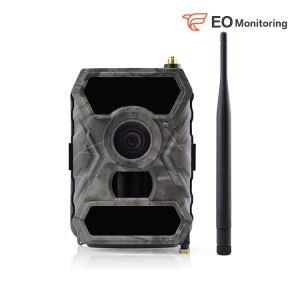 Body Infrared Security Camera