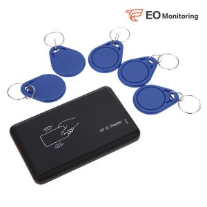 ID RFID Smart Card Reader