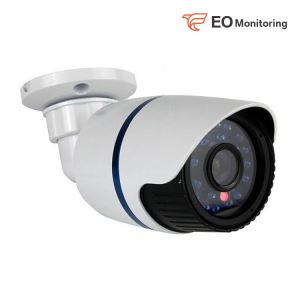 PTZ Infrared Security Camera