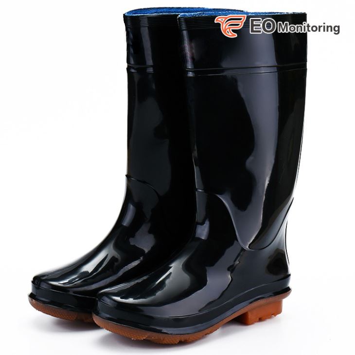 Waterproof Security Boots